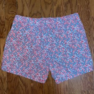 Womens Columbia shorts